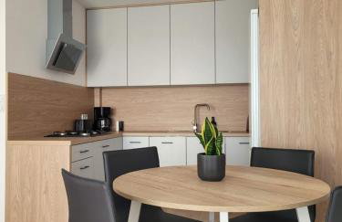Apartament Korczaka 6 - Foto 9