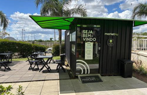 Apartamento Próximo à Arena do Grêmio, Aeroporto e BR-116 - Foto 28