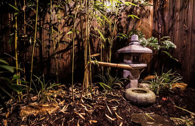 Kyoto Machiya MISS - Foto 14