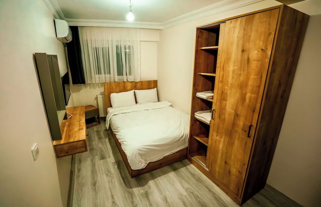 Neva Residence - Foto 18