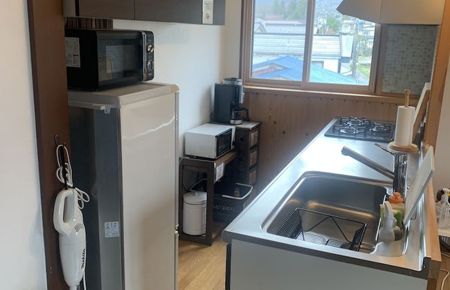 Hakuba Ski Condos - Foto 40