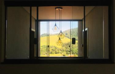 One 360 - Design Industrial - Ap para casais e família - 2 quartos com ar - Photo 53