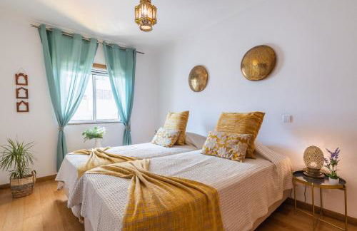 Cozy and Stylish Beach Flat - Foto 1