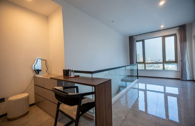 One Park Hotel & Residence - Photo 32