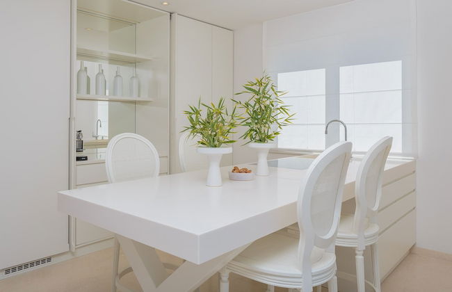 Luxury Villa Dance Forever with Pool - Foto 23