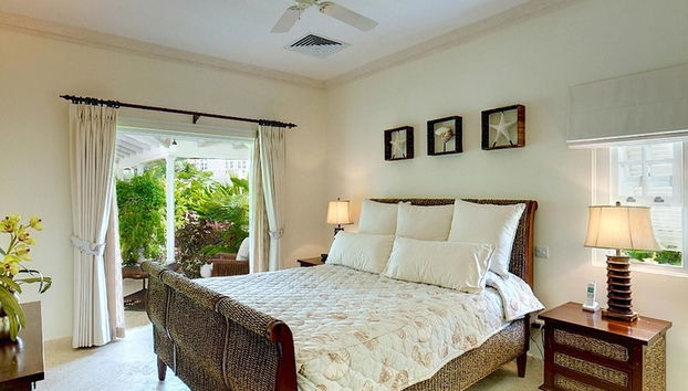 Palm Ridge 2A - Foto 4, Habitación