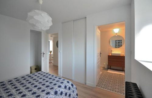 Logement Cosy à 5mn du Futuroscope - Foto 35