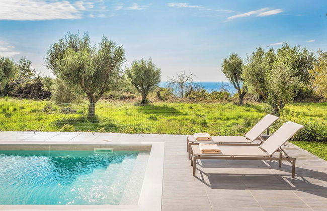 Villa Vitalia - Foto 4