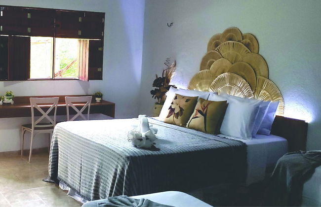 Rangel Village - Hotel Fazenda Pedra Do Rodeadouro - Foto 4