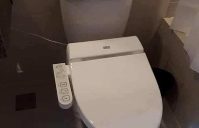 EJB room at the Mactan Newton - Foto 59