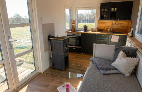 Tiny House Hygge - Foto 10
