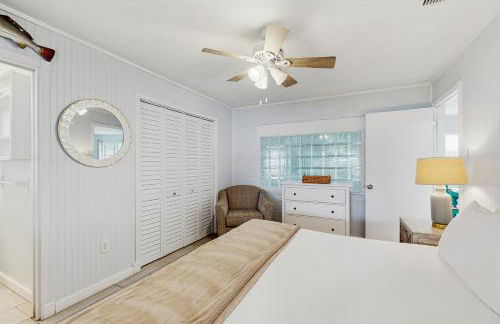 The Saltbox - Foto 13