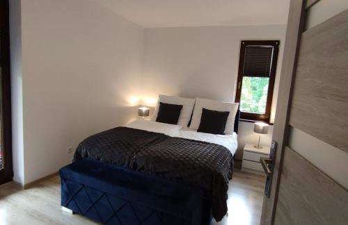 Apartament Szumi Las Kletno - Foto 8