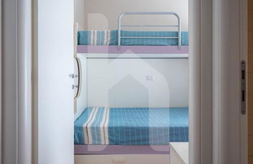 Homiday - Residence I Gabbiani Int 01, Livrea - Photo 15