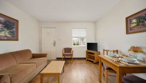 Affordable Suites Conover / Hickory - Foto 2