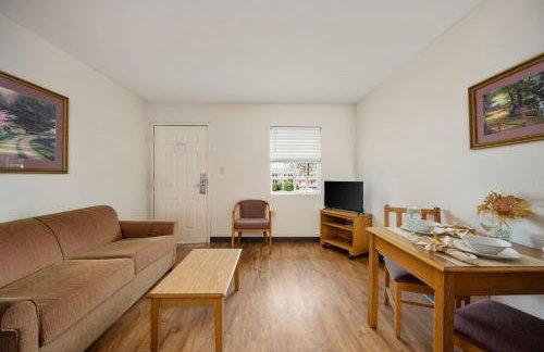 Affordable Suites Conover / Hickory - Foto 2