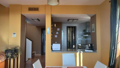 Townhouse Los Olivos M - Foto 5