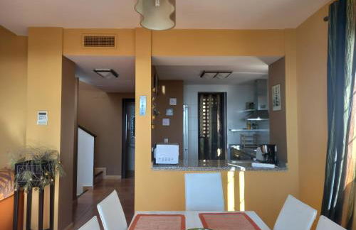 Townhouse Los Olivos M - Foto 6