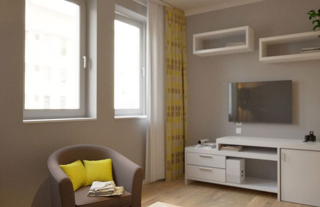 Adapt Apartments Siegen - Photo 12