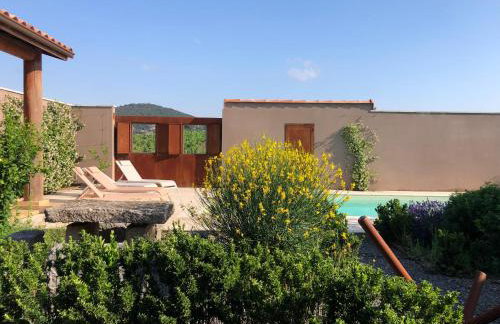 Villa d'architecte, 12 personnes, avec piscine - Foto 9