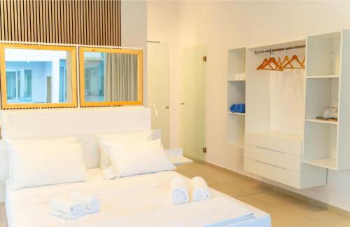 Blue Summer Luxury Suites - Foto 12