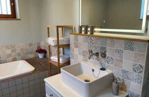 Schellnhof Forsthaus am Waldrand - Foto 28