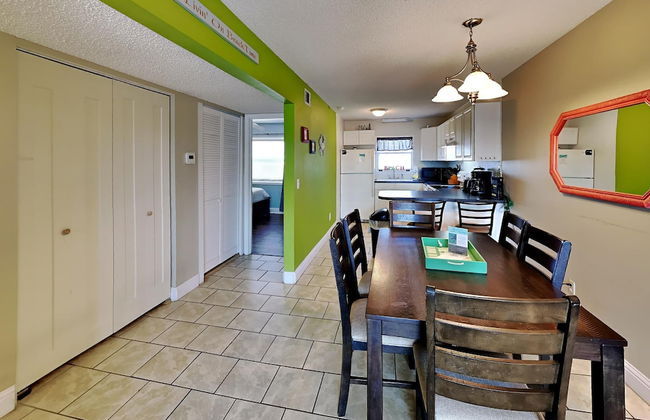 Villas on the Gulf Breeze by SVR - Foto 22