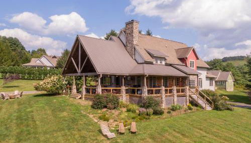 Robin Hoods Retreat - Foto 2