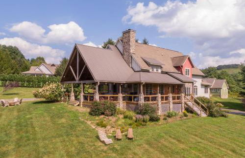 Robin Hoods Retreat - Foto 2