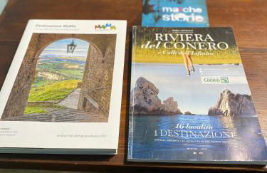 Il Belvedere sul Conero - Foto 23