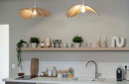 Suite sensuelle balnéothérapie et fauteuil tantra - Foto 52