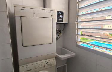 Apartamento Playa Pinar Golf - Photo 13