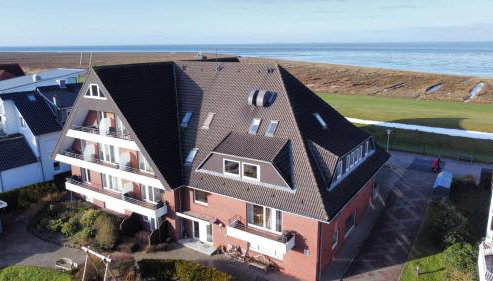 Haus Nige Wark - Ferienwohnungen - Foto 3