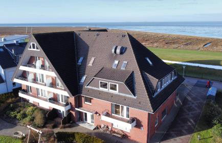 Haus Nige Wark - Ferienwohnungen - Foto 3
