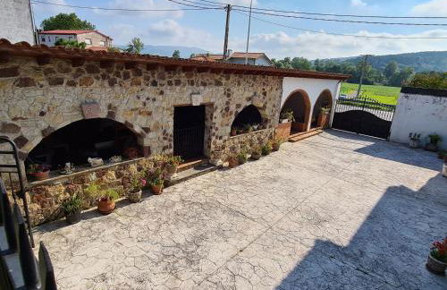 Gran casa rural con Finca de 4000 m2 - Foto 37