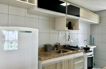 (1001) Vista Mar Perto das Praias - Foto 30