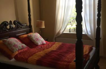 Gutshaus Schwarzenhof - Foto 66