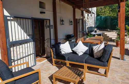 Casa Foelas The Garden Apartment - Foto 14