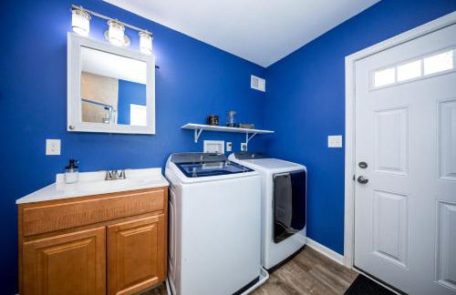 Charming Havre de Grace Home Walk to Downtown - Foto 37