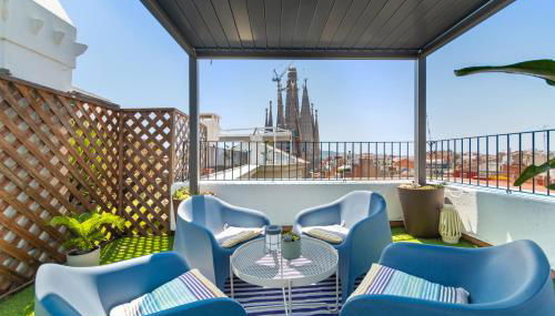 Suite Home Sagrada Familia - Photo 2