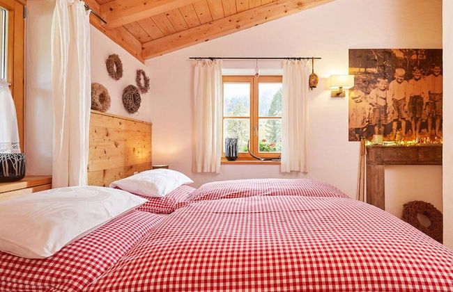 Holiday Apartment Dosbach - Foto 5