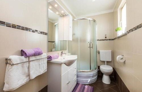 Apartments and rooms Roberto B. - Foto 77