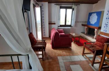 Αρχοντικό Κονάκι- Konaki Pelion - Foto 32