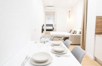 BedTime Suites by Concept Flats - Photo 68