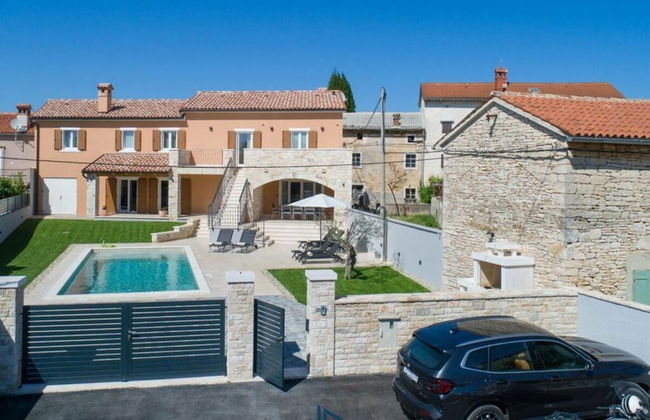 Grande Comfortable Holiday Residence - Foto 36