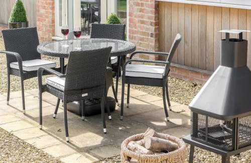 The Old Dairy - Foto 16