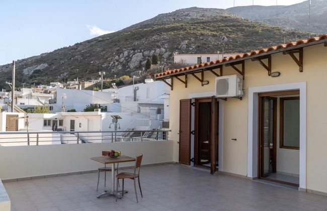 House of Papadogiannis - Foto 37