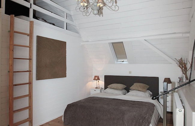 Holiday Home in West Flanders With Garden and Bubble Bath - Foto 24