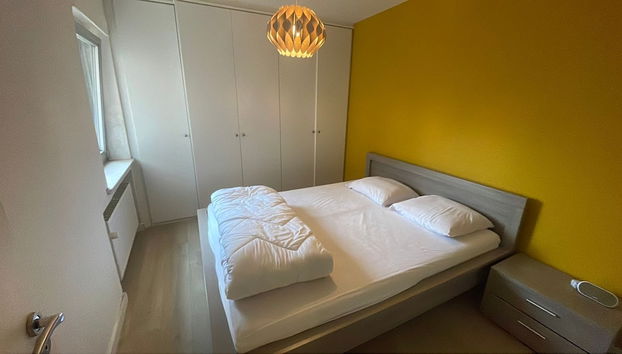 BE MID Jean 16B in Middelkerke - Foto 4, Habitación