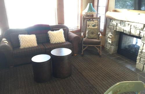 Boyne Mountain Creekside Condo - Foto 24